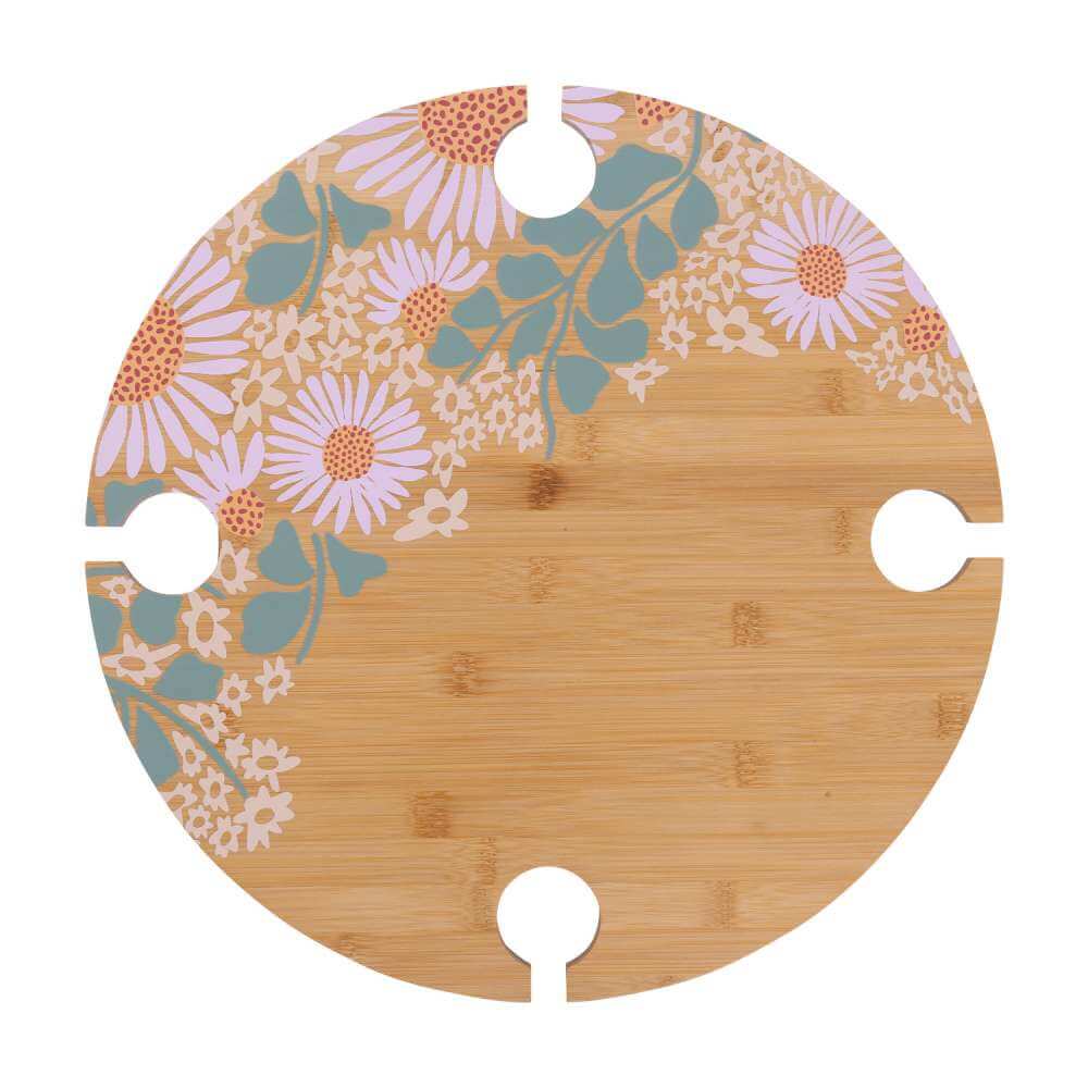Foldable Picnic Table - Green Spring - Funky Gifts NZ