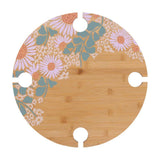 Foldable Picnic Table - Green Spring - Funky Gifts NZ