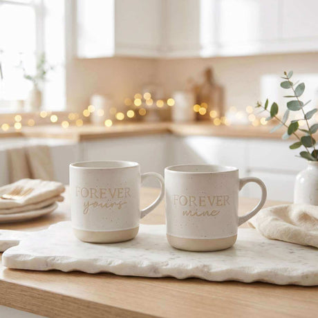 Forever Mug Set - Funky Gifts NZ