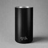Frank Green Wine Bottle Cooler Black