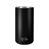 Frank Green Wine Bottle Cooler Black - Funky Gifts NZ
