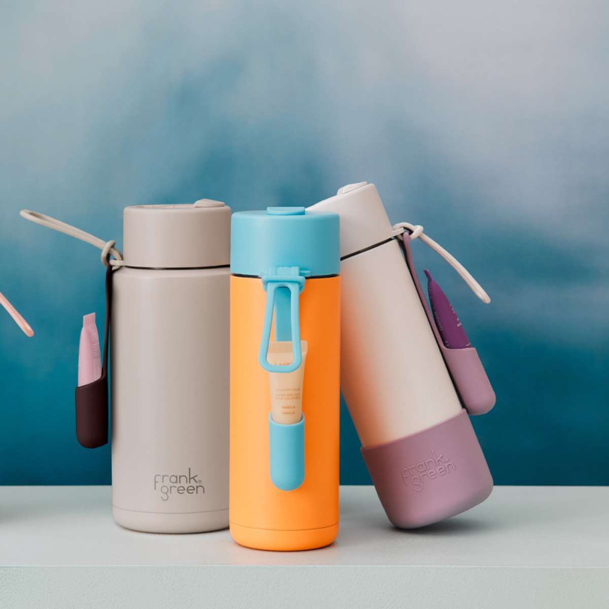 Frank Green - Lip Gloss Holder - Funky Gifts NZ