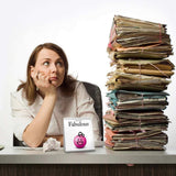The Daily Mood Flip Book - Funky Gifts NZ