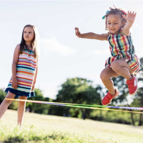 French Skipping Elastic - Funky Gifts NZ