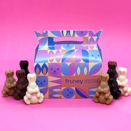 Easter Bunny Gift Pack - Funky Gifts NZ