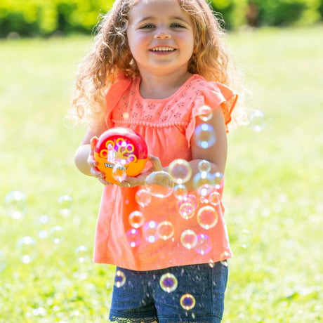 Fubbles - Mini Bubble Machine - Funky Gifts NZ