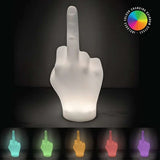 Fuck You Lamp - Funky Gifts NZ