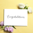 Greeting Card - Congratulations - Funky Gifts NZ