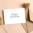 Greeting Card - Happy Birthday - Funky Gifts NZ