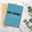 Greeting Card - Younger Than You - Funky Gifts NZ
