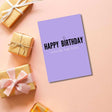 Greeting Card - You're The Tits - Funky Gifts NZ
