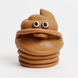 Poo Hand Puppet - Funky Gifts NZ