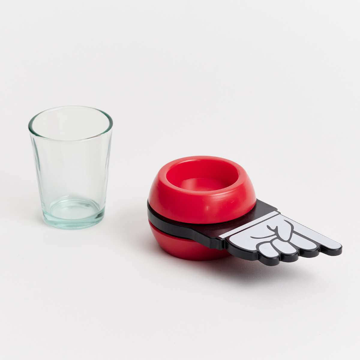 Shot Spinner - Funky Gifts NZ