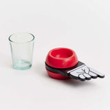 Shot Spinner - Funky Gifts NZ