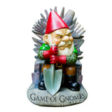 Game Of Gnomes Garden Gnome - Funky Gifts NZ