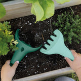 Quut Garden Set - Garden Green - Funky Gifts NZ