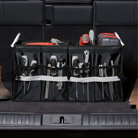 GearGrid Boot Organiser - Funky Gifts NZ