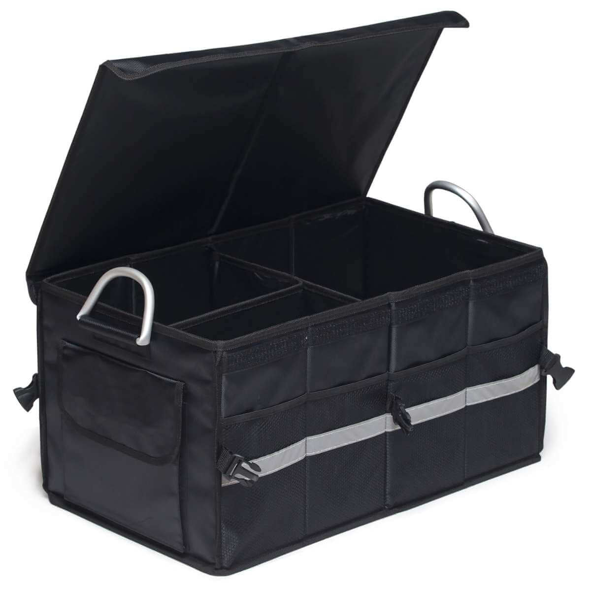 GearGrid Boot Organiser - Funky Gifts NZ