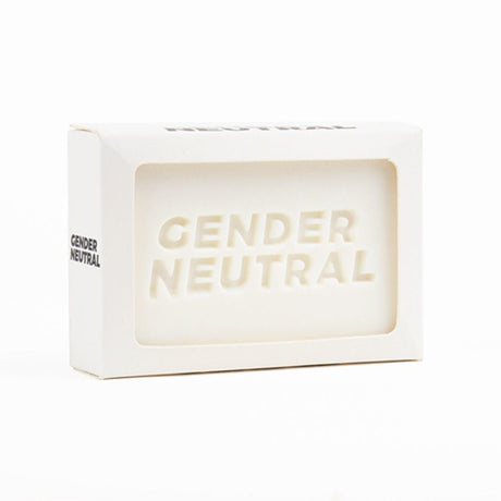 Gender Neutral Soap - Funky Gifts NZ