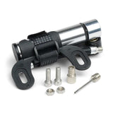 Gentlemen's Hardware - Mini Bike Pump - Funky Gifts NZ