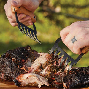 King of the Grill Gift Box