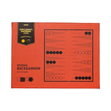 Gentlemen's Hardware - Backgammon - Funky Gifts NZ