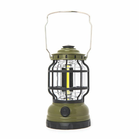 Gentlemen's Hardware - Camping Lantern - Funky Gifts NZ
