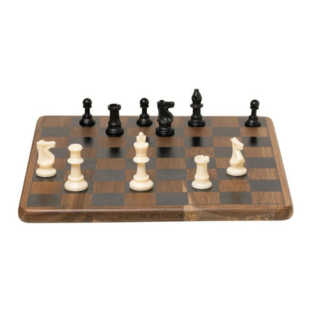 Gentlemen's Hardware - Chess Set - Funky Gifts NZ