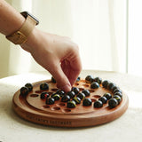 Gentlemen's Hardware - Marble Solitaire - Funky Gifts NZ