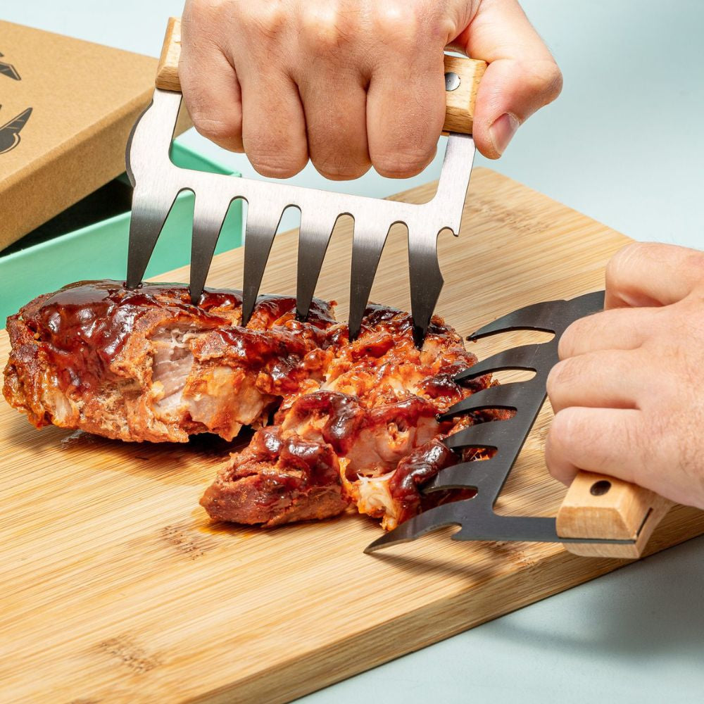 Gentlemen's Hardware - BBQ Claws - Funky Gifts NZ