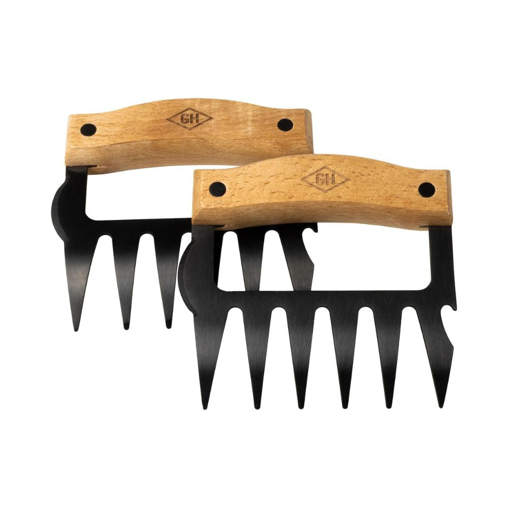Gentlemen's Hardware - BBQ Claws - Funky Gifts NZ