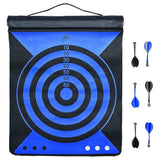 Gent's Hardware Dartboard Roll - Funky Gifts NZ