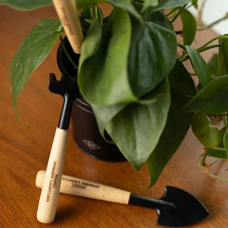 Gent's Hardware Mini Garden Tools - Funky Gifts NZ