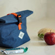 Gentlemen's Hardware - Roll-Top Lunch Bag - Funky Gifts NZ