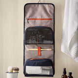 Gentlemen's Hardware - Weekender Dopp Kit Roll - Funky Gifts NZ