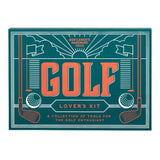 Gentlemen's Hardware Golf Lovers Kit - Funky Gifts NZ