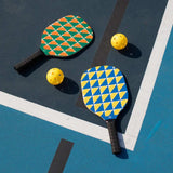 Gentlemen's Hardware - Pickle Ball Set - Funky Gifts NZ