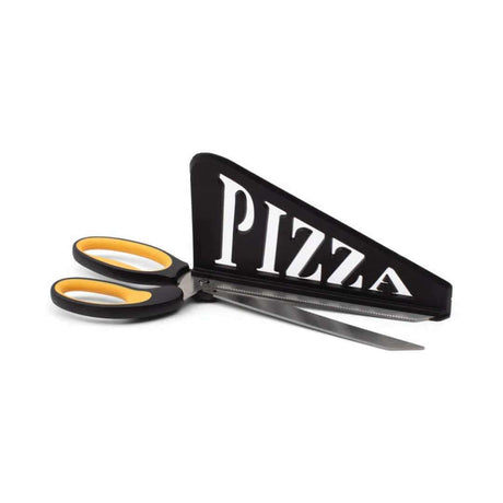 Gentlemen's Hardware Pizza Scissors - Funky Gifts NZ