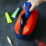 Gentlemen's Hardware - Dopp Bag - Funky Gifts NZ