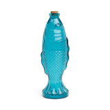 Gentlemen's Hardware - Fish Decanter - Funky Gifts NZ