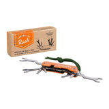 Gentlemen's Hardware - Adrenaline Multi-Tool No.311 - Funky Gifts NZ