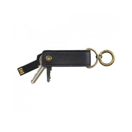 Gentlemen's Hardware - Key Tidy + Flash Drive - Funky Gifts NZ