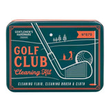 Gentlemen's Hardware Golf Club Cleaning Kit - Funky Gifts NZ