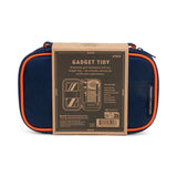 Gentlemen's Hardware - Gadget Tidy Case - Funky Gifts NZ