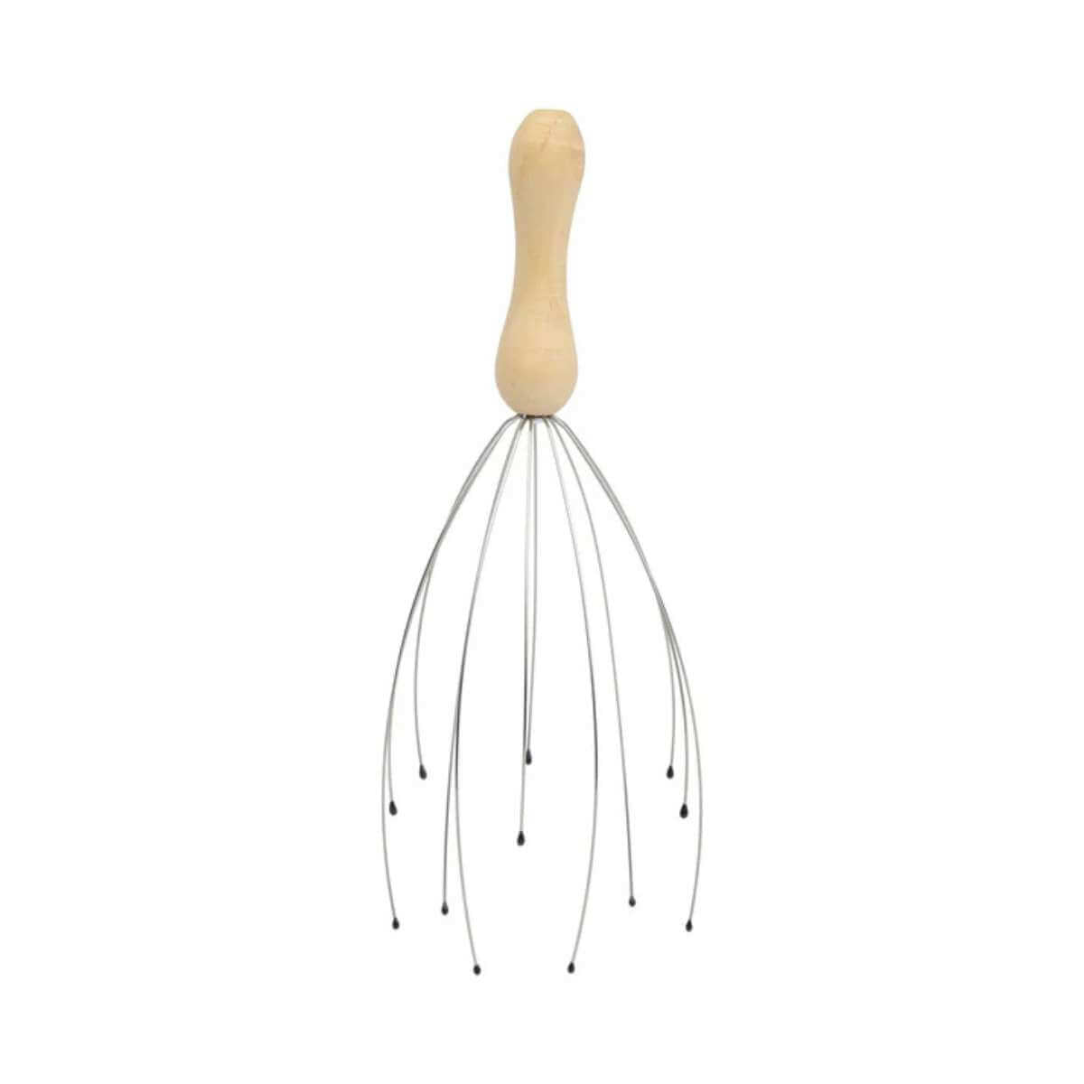 Gentlemen's Hardware - Head Massager - Funky Gifts NZ
