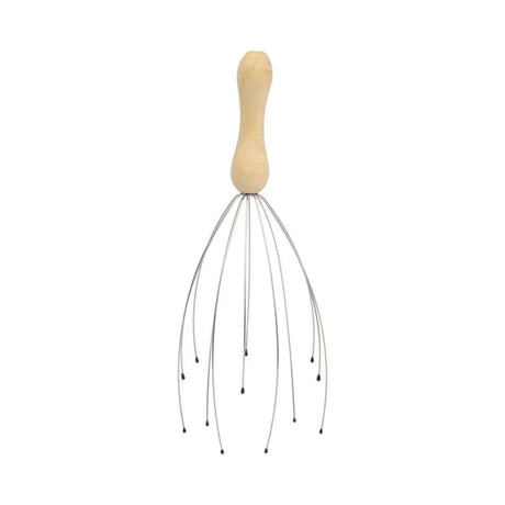 Gentlemen's Hardware - Head Massager - Funky Gifts NZ