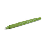 Gentlemen's Hardware - Tooling Pen - Olive - Funky Gifts NZ