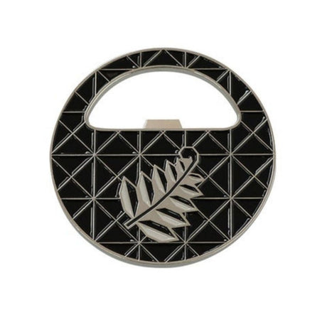 Bottle Opener Geo Fern* - Funky Gifts NZ