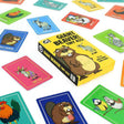 Giant Beaver! Tiny Ass! Card Game - Funky Gifts NZ