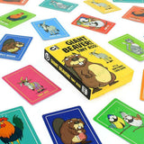Giant Beaver! Tiny Ass! Card Game - Funky Gifts NZ